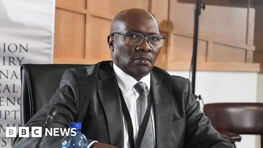 South African court drops charges against Khumalo