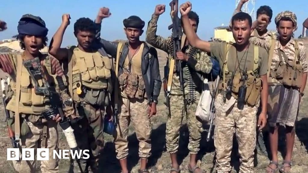 Saudi Arabia reports three deaths in Houthi attack