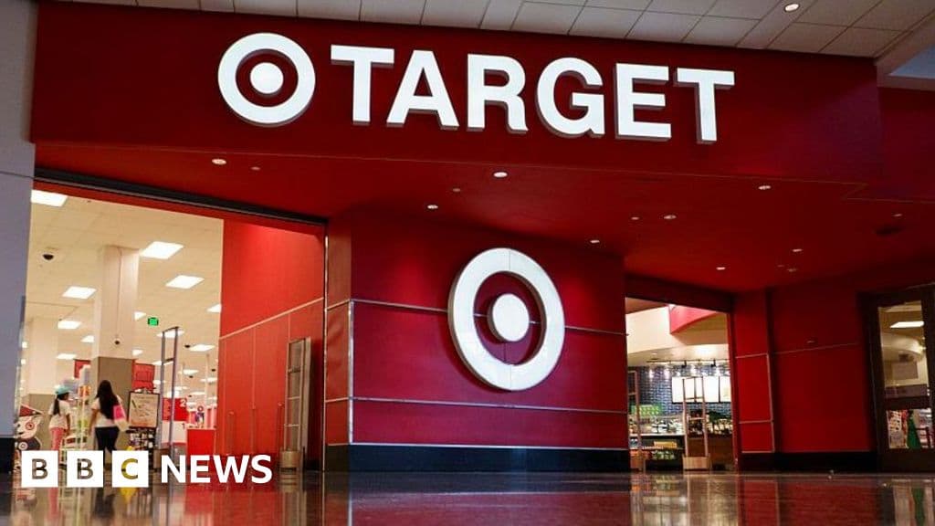 Target apologizes for controversial children's Halloween costume