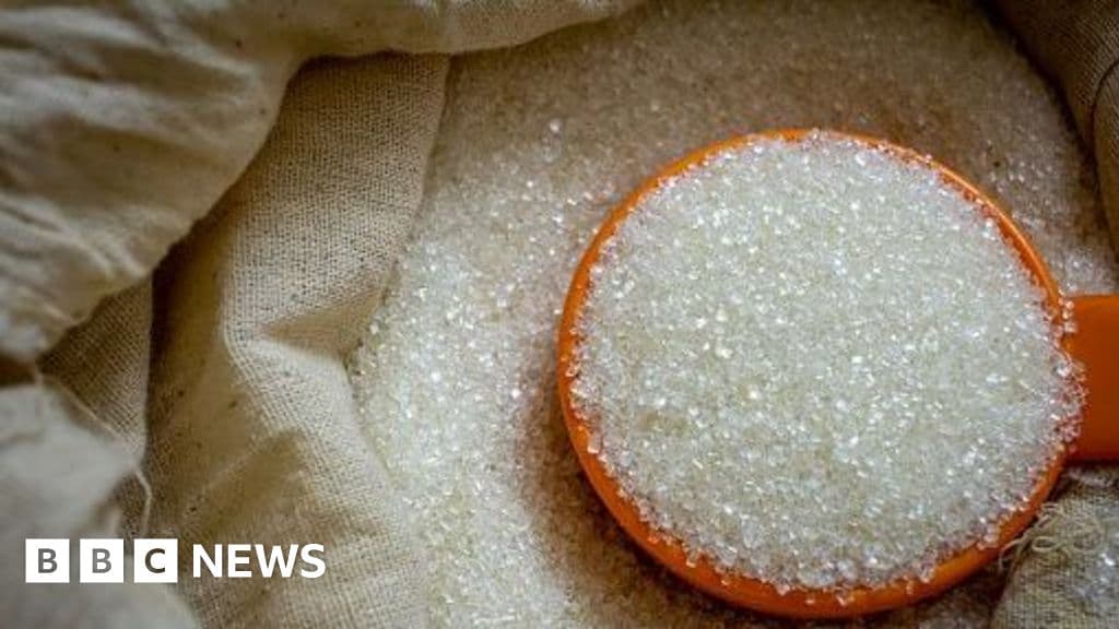 India Begins Importing Sugar After Nearly a Decade