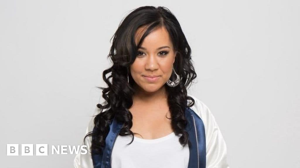 Kyla's Do You Mind crowned UK summer song