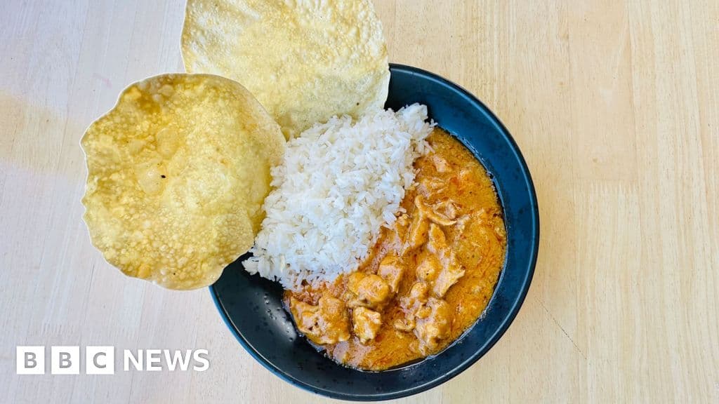 Australian woman faces charges over poisoned curry