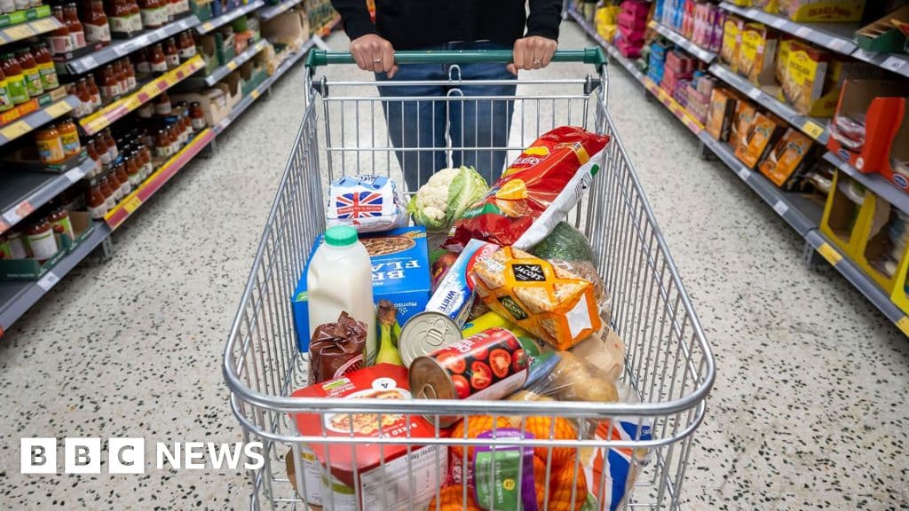 Can You Stay Healthy Eating Ultra-Processed Foods