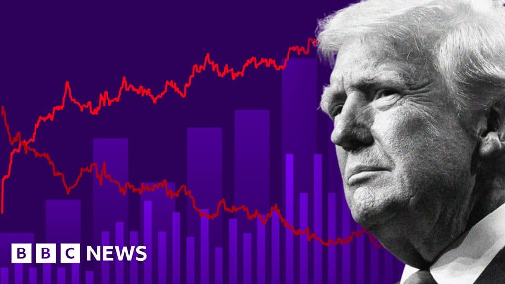 US midterms key battlegrounds