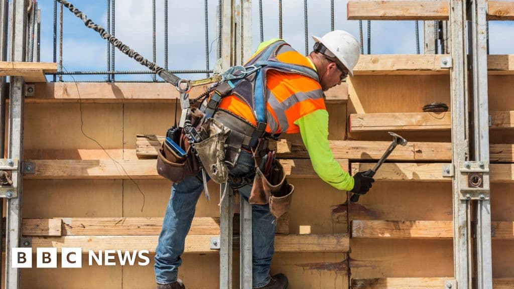 US July jobs decline surprisingly