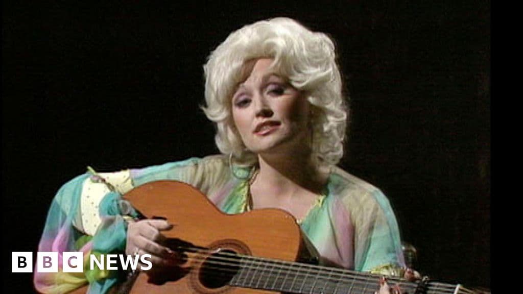 Dolly Parton Shares Her Life Through Six Songs