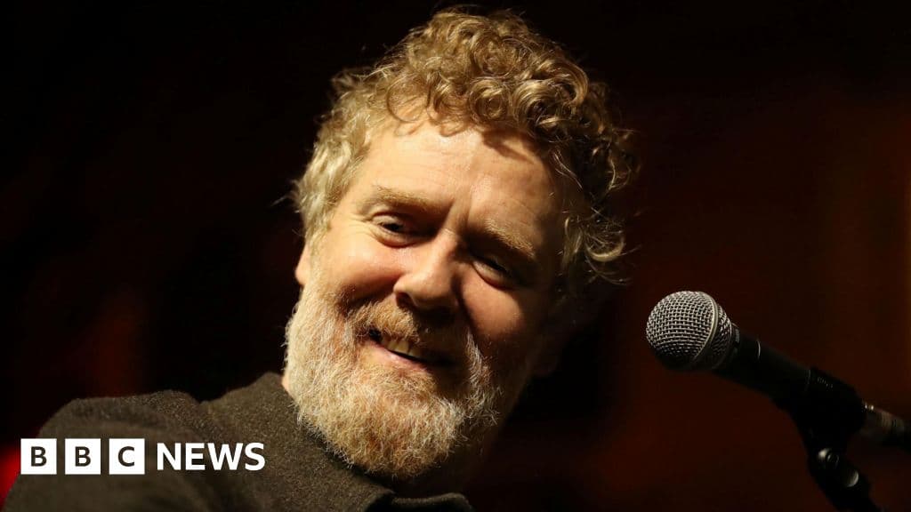 Public memorial to be held for Glen Hansard
