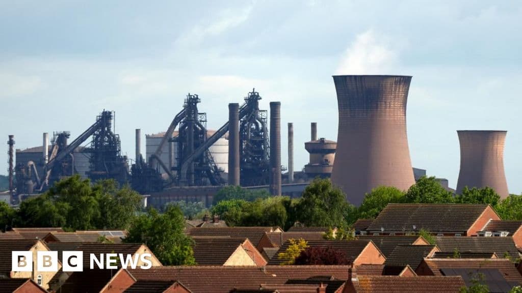 Chinese firm demands compensation for British Steel takeover