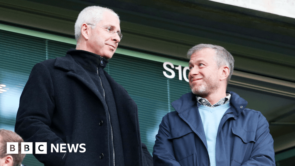 Abramovich ally deceived UK court in £1bn oil case