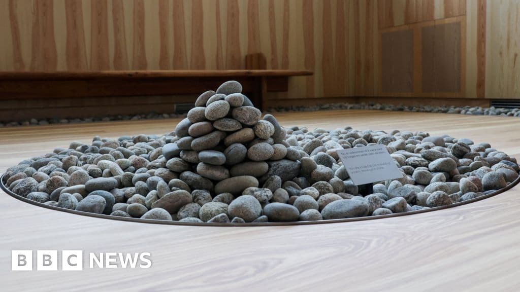 Norway unveils new memorial for Breivik victims