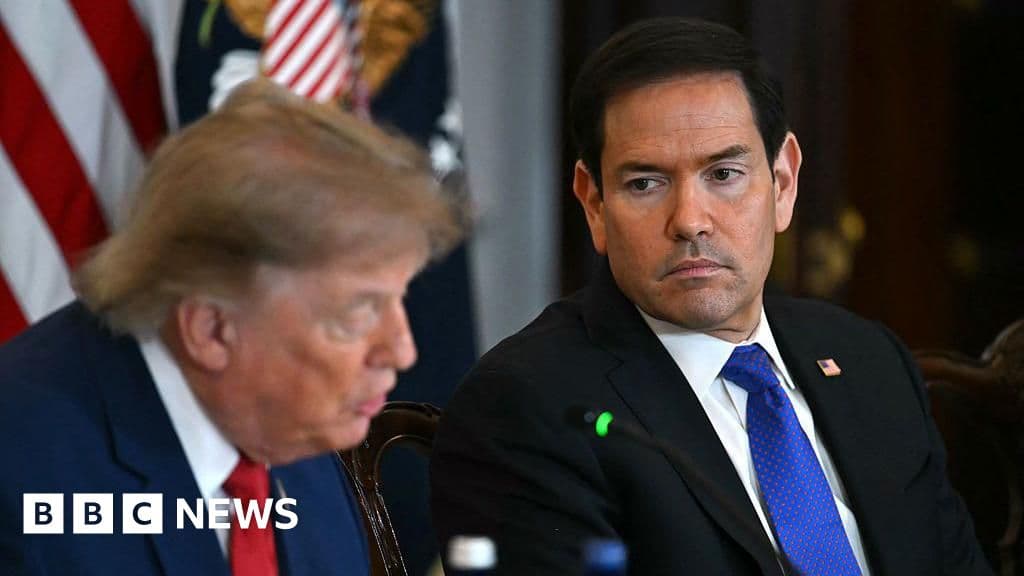 Trump expands sanctions on Cuba's state firms