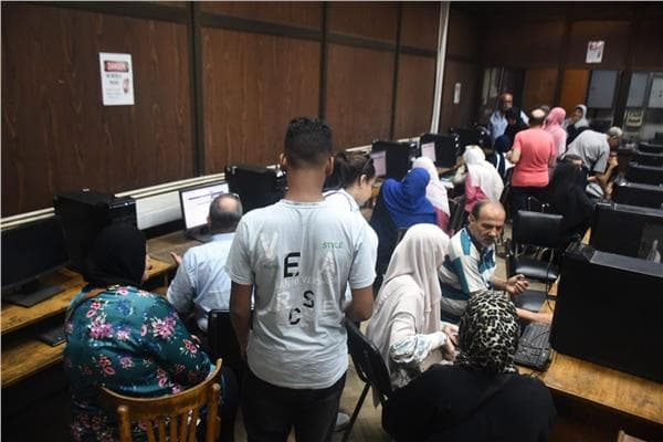 مكتب التنسيق يحدد إرشادات لطلاب الثانوية بعد نتائج تقليل الاغتراب