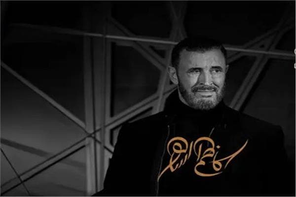 كاظم الساهر يصدر ألبامه الجديد