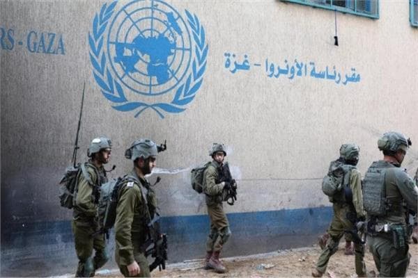 مصر ترفض تصفية قضية اللاجئين الفلسطينين