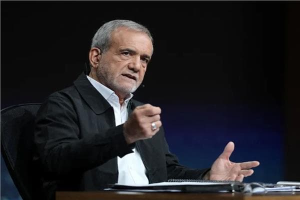 إيران ورئيسها يلتقي بوتين الأسبوع المقبل