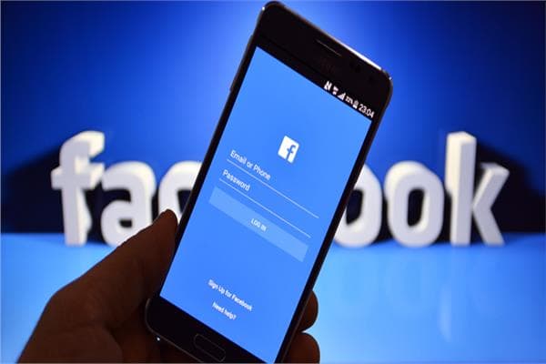 علامات تدل على اختراق حساب فيسبوك