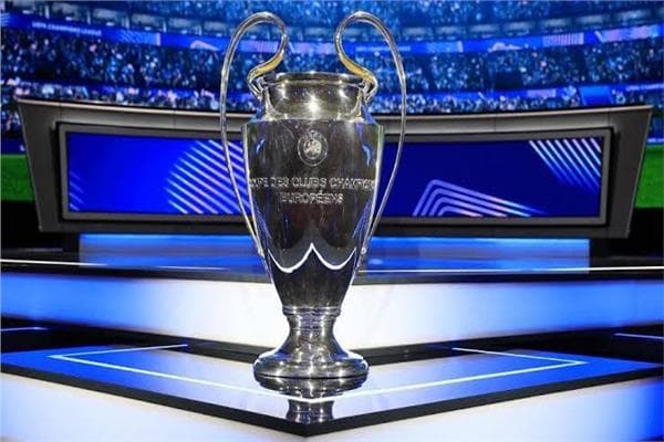 قرعة دوري أبطال أوروبا تتبقى 36 فريقا