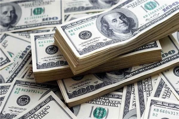 سعر الدولار مقابل الجنيه في 28 أغسطس