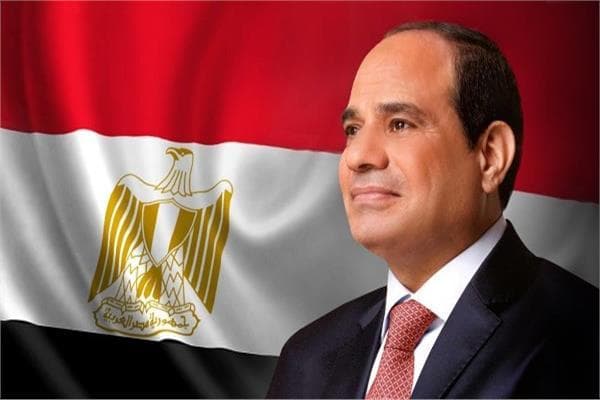 السيسي يُعزي ملك النرويج