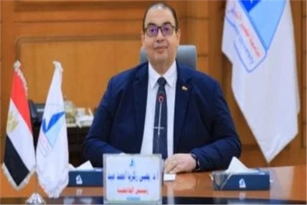 المستشفى بكفر الشيخ يعالج دوالي الساقين بتقنية الصمغ