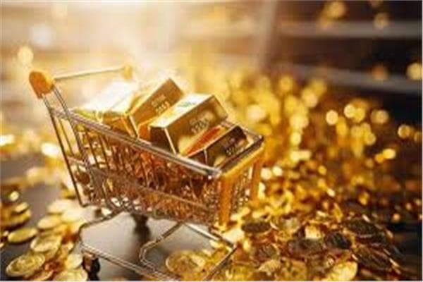 انخفاض 70 جنيهًا في سعر الذهب ليوم الجمعة