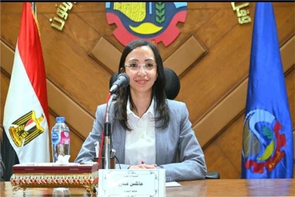محافظ البحيرة يرفع حالة الطوارئ لمواجهة الأحوال الجوية