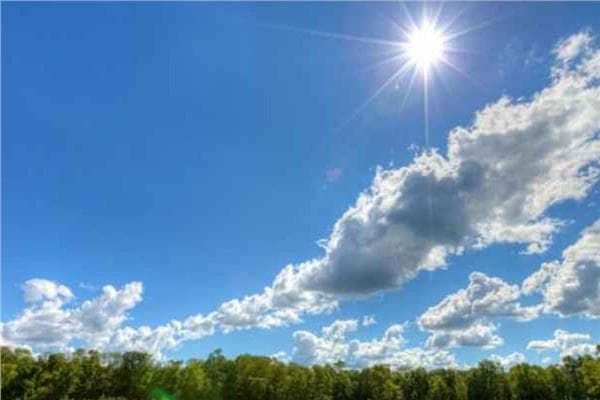الأرصاد: انخفاض درجات الحرارة طبيعي