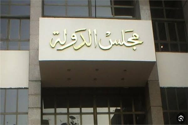 فارة تتسبب في هلع بمجلس الدولة