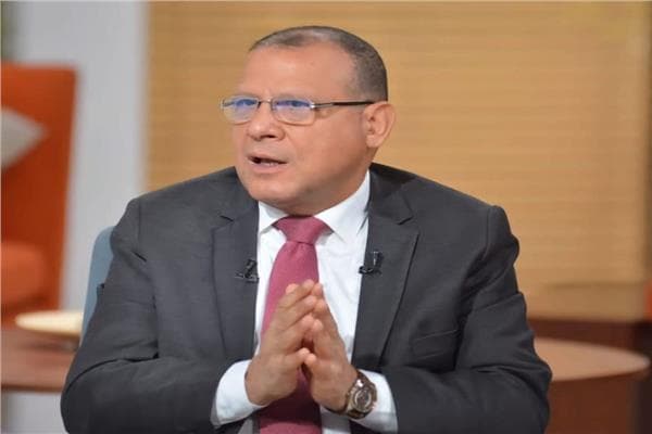البدوي يؤكد أهمية لائحة تنظيم العمل لحقوق العمال