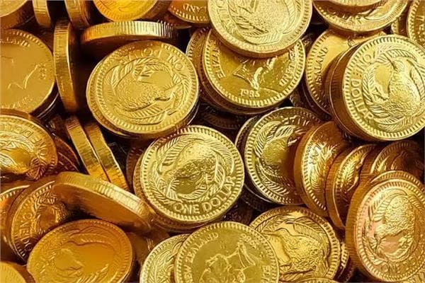 تراجع سعر الجنيه الذهب اليوم السبت 29 أغسطس