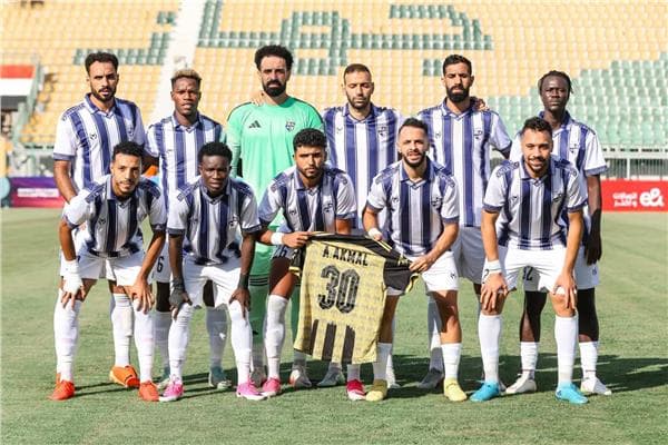 المقاولون العرب تعلن توقيع عقد رعاية جديد