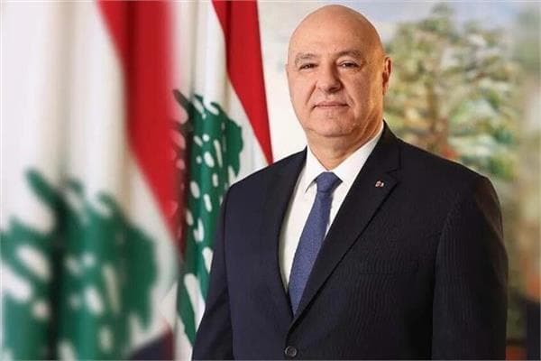 الرئيس اللبناني: استقرار الجنوب عبر الجيش والأمن