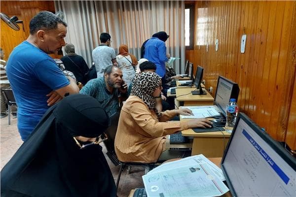 مشرف الثانوية يوجه نصائح مهمة لطلاب المرحلة الثالثة