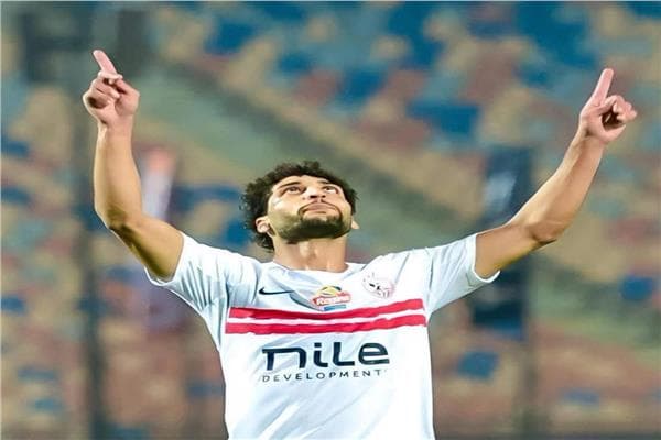 فاركو يتقدم بشكوى ضد الزمالك بشأن مستحقات ناصر وشريف