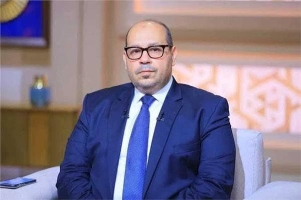ياسر إدريس: أبطال مصر لا يهربون ويثبتون انتماءهم