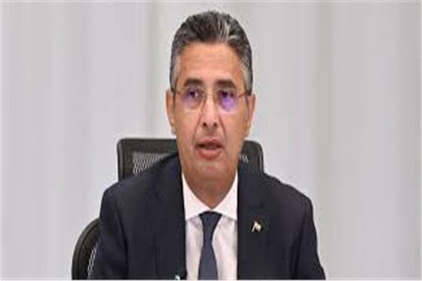 وزير التموين يقرر تفعيل «كارت المفتش» سبتمبر