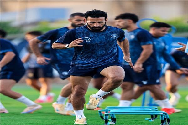 تغيير موعد مواجهة بيرامدز والجونة في الجولة الرابعة