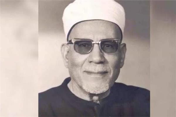 الأوقاف تذكر الإمام محمد الفحام