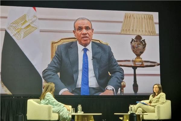 وزير الخارجية يشارك في اجتماع الدبلوماسيين الروماني