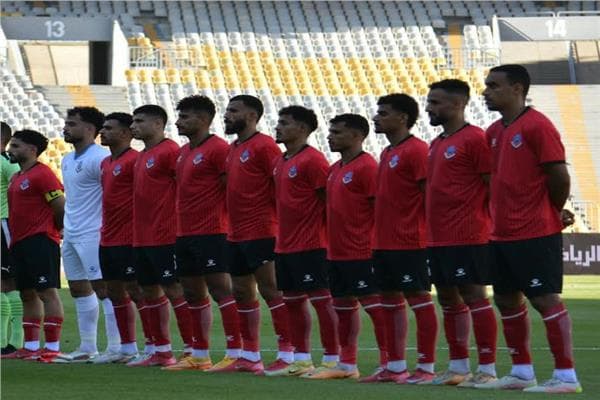 أسيوط للبترول تواجه الأهلي في الدوري