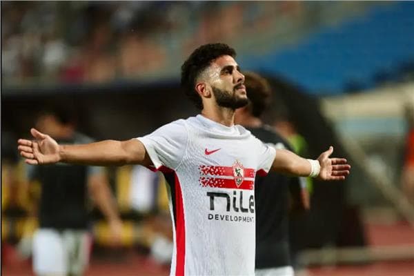 الزمالك يحقق فوزا في دوري السويس
