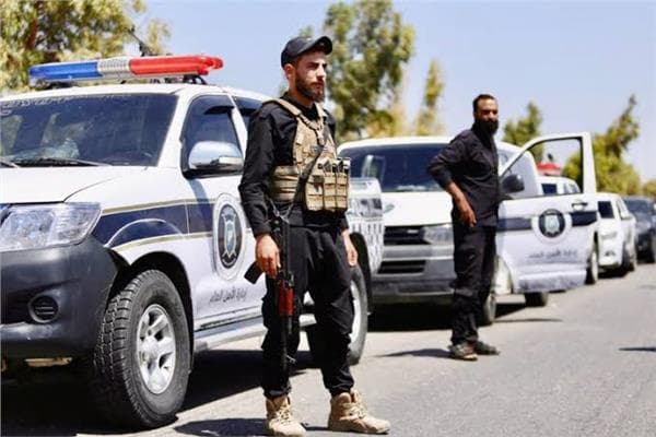 حصيلة هجوم الأمن في السويداء ترتفع إلى 10 مصابين