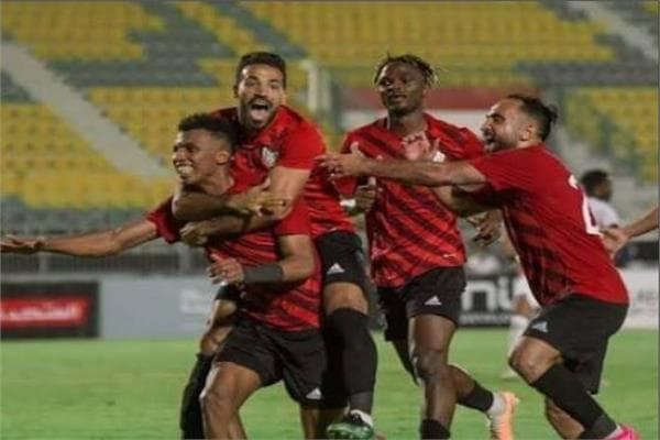طلائع الجيش يتحدى زد في الدوري