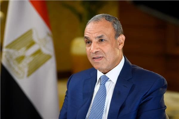 مصر تبني علاقات مع دول الساحل