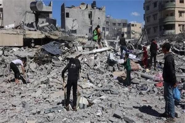 الداخلية الفلسطينية تنفي اعتقال قائد الأمن الداخلي