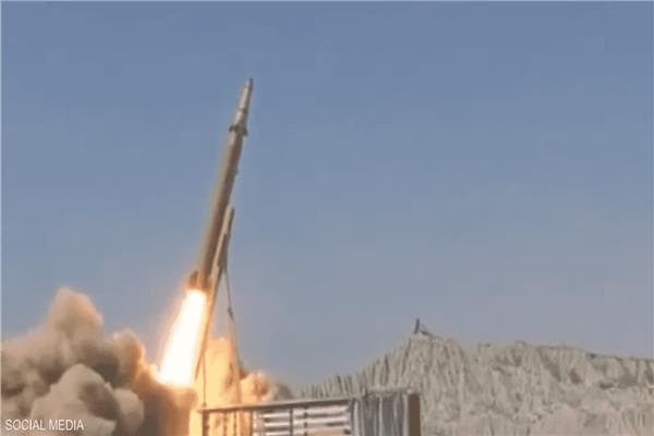لا إصابات من الهجوم الإيراني في الأردن