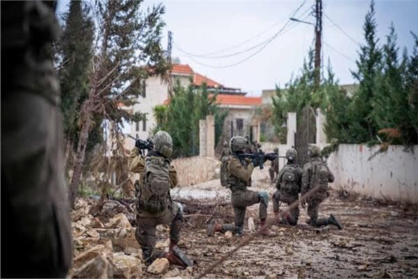 جيش الاحتلال يرفع حالة التأهب على الحدود الشمالية