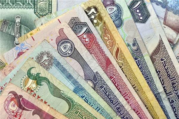 أسعار العملات العربية ثابتة بداية سبتمبر