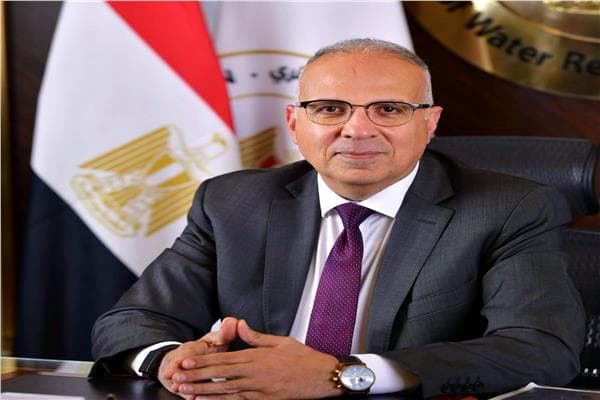وزير الري يزور ألمانيا لتعزيز التعاون المائي