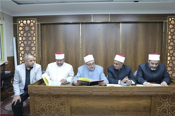 نتيجة الدور الثاني للثانوية الأزهرية بنسبة نجاح 71.11